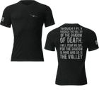 I am the Shadow of Death - AC-130 - T-shirt