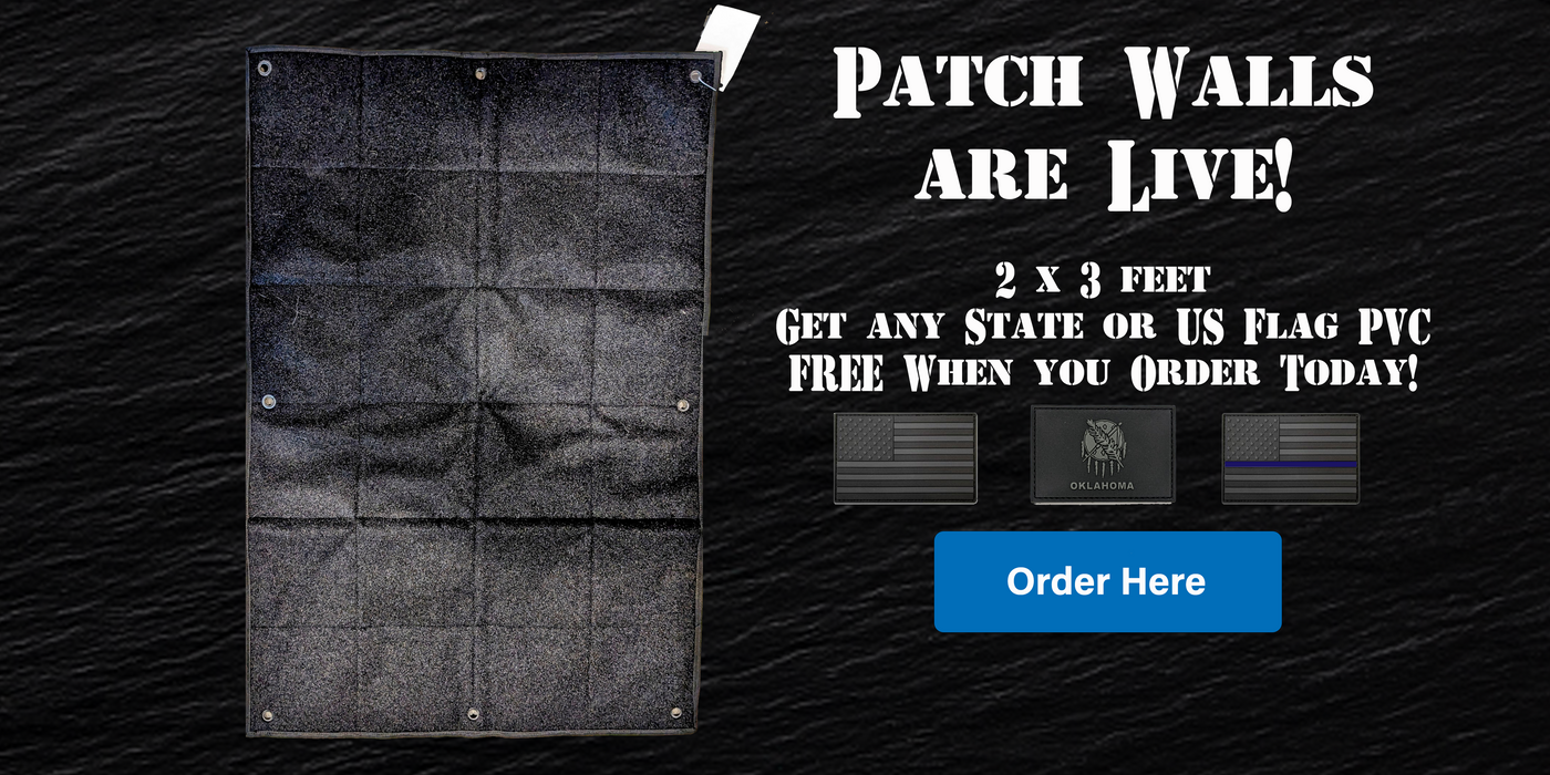 patch wall for sale