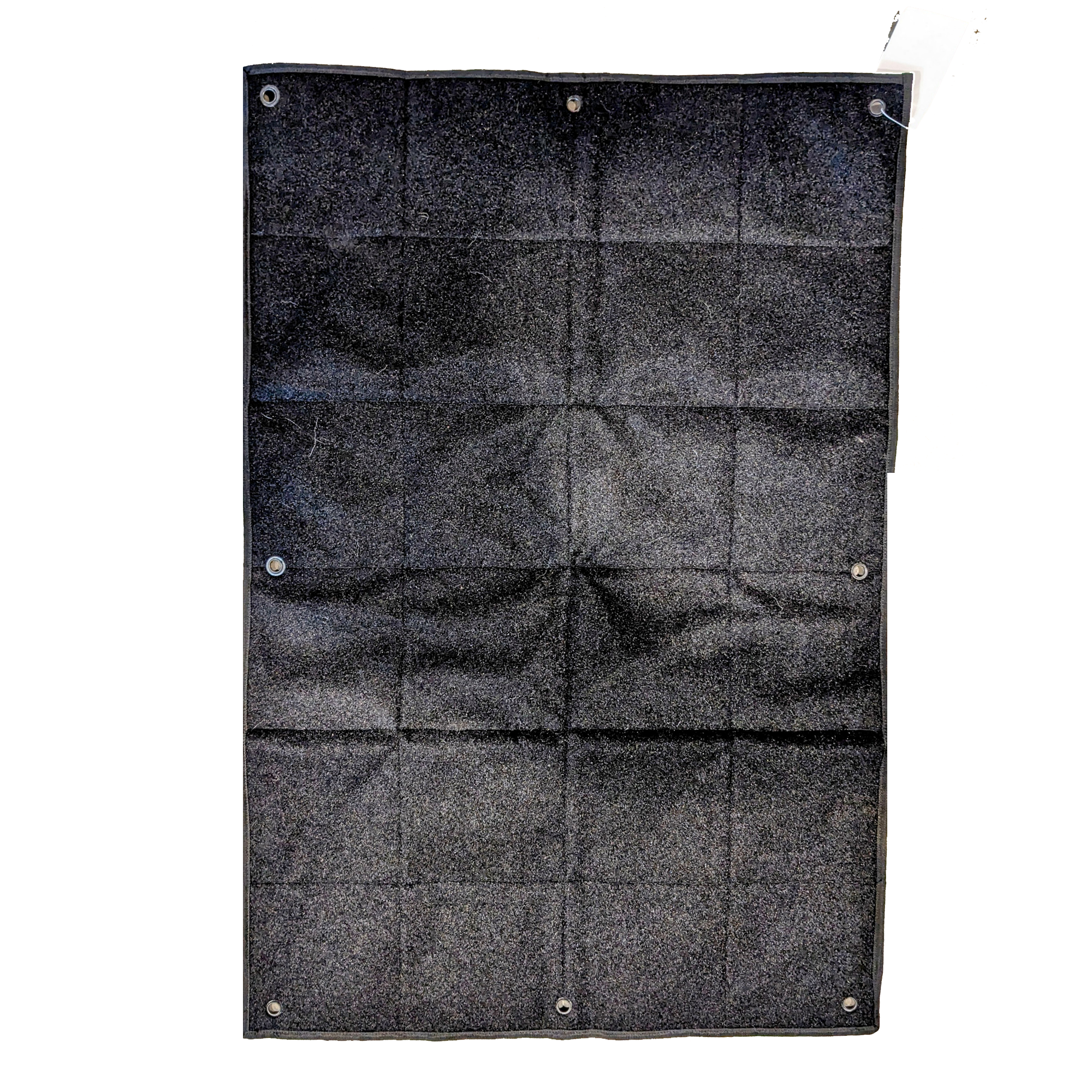 Patch Wall - 2x3 feet Velcro Wall - Danger Close Apparel