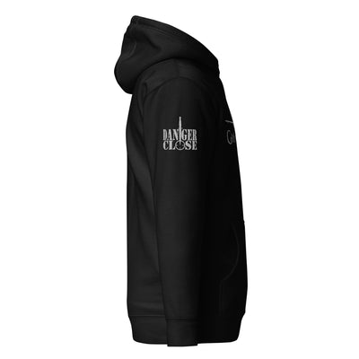 Game of Drones - MQ-9 - Hoodie - Danger Close Apparel