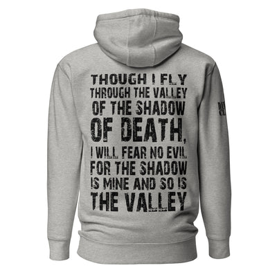 Shadow of Death - Hoodie - Danger Close Apparel