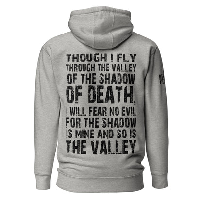 Shadow of Death - Hoodie - Danger Close Apparel
