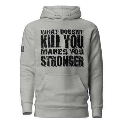 Gunships Will Kill You - AC-130 - Unisex Hoodie - Danger Close Apparel