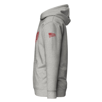 We The People Hoodie - Danger Close Apparel