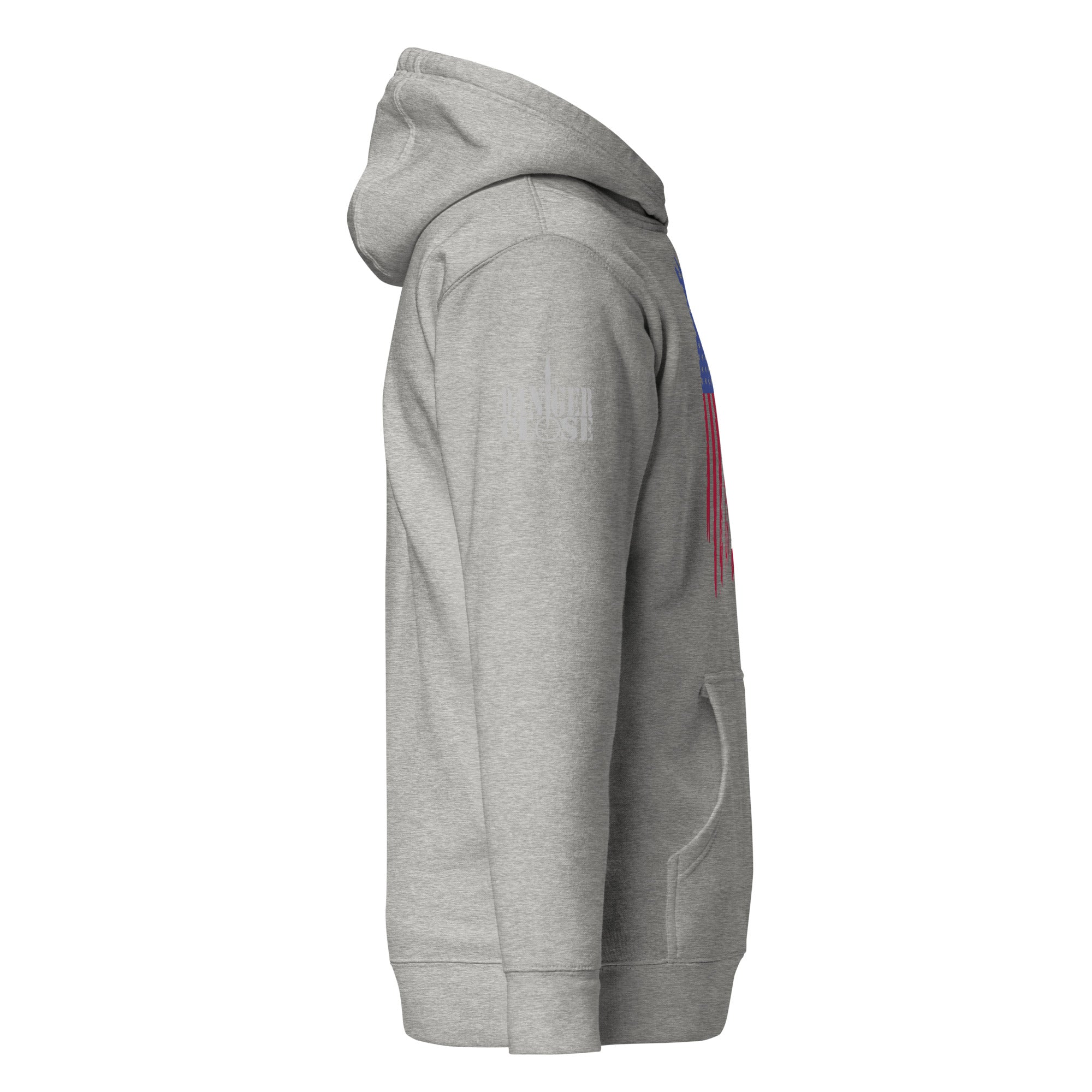 Freedom - Hoodie - Danger Close Apparel