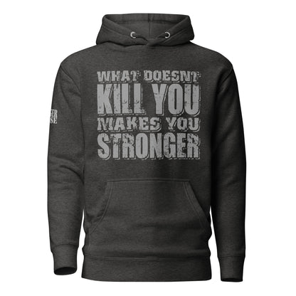 Gunships Will Kill You - AC-130 - Unisex Hoodie - Danger Close Apparel