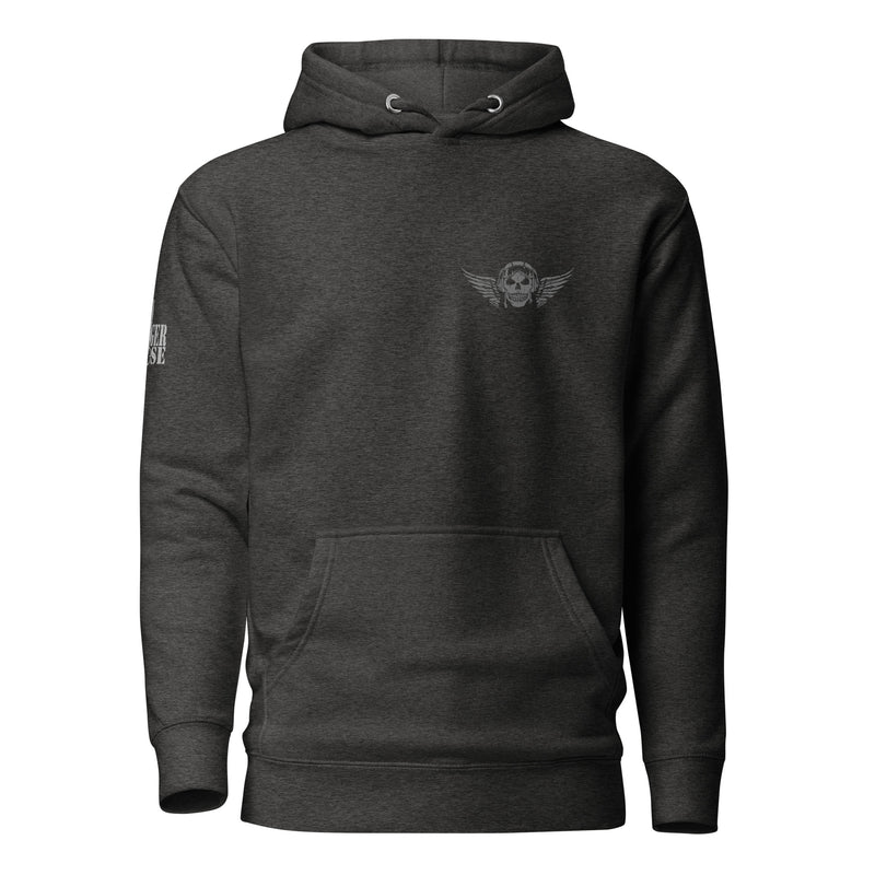 Shadow of Death - Hoodie