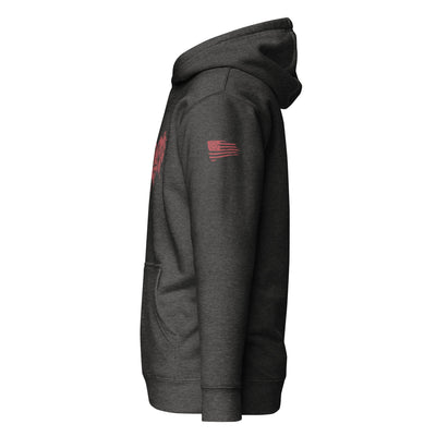 We The People Hoodie - Danger Close Apparel