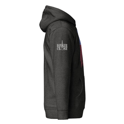Freedom - Hoodie - Danger Close Apparel