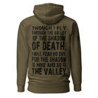 Shadow of Death - Hoodie