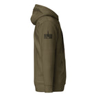 R.E.D Friday Hoodie (Remember Everyone Deployed) - Hoodie