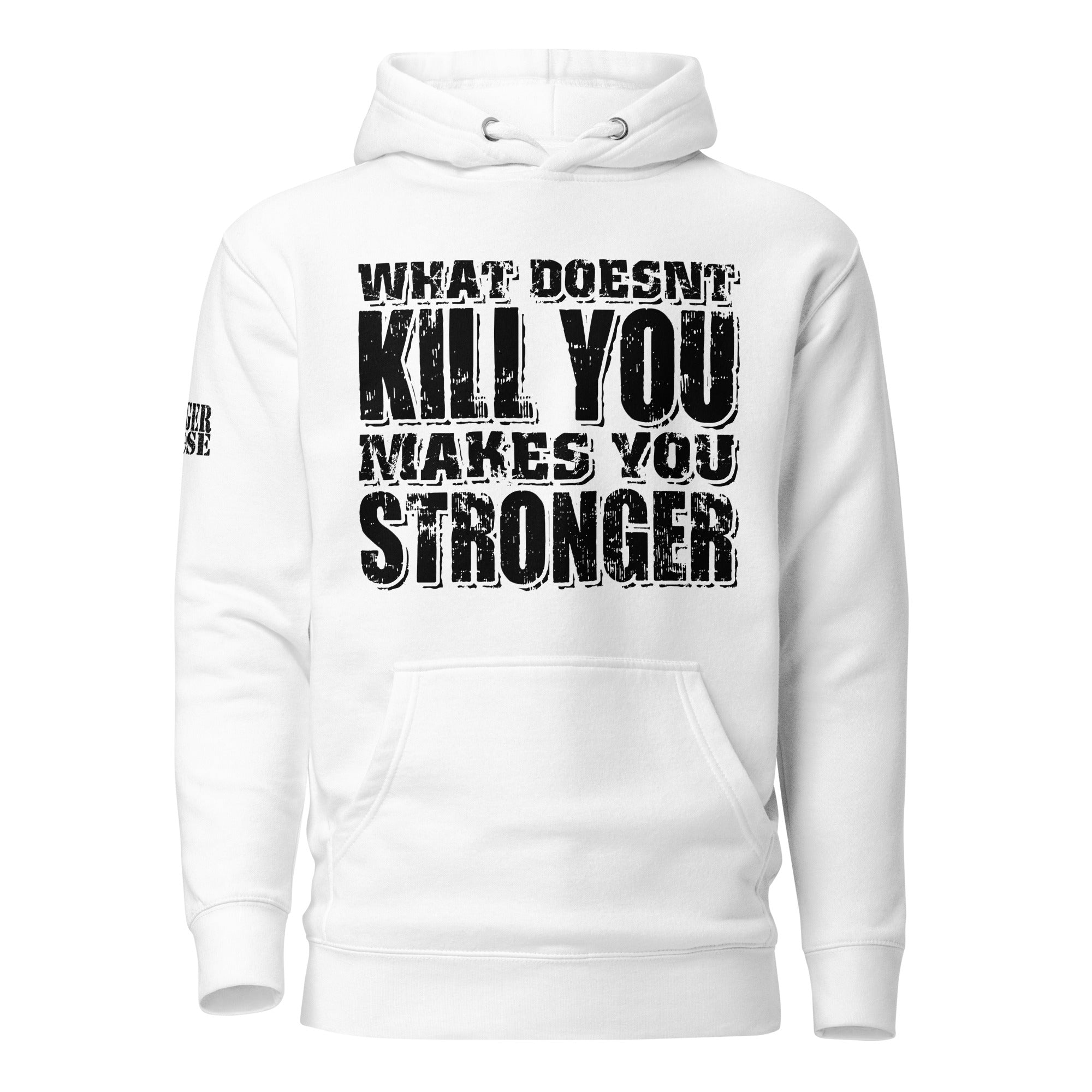 Gunships Will Kill You - AC-130 - Unisex Hoodie - Danger Close Apparel