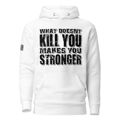 Gunships Will Kill You - AC-130 - Unisex Hoodie - Danger Close Apparel