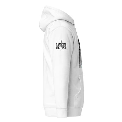 R.E.D Friday Hoodie (Remember Everyone Deployed) - Hoodie - Danger Close Apparel