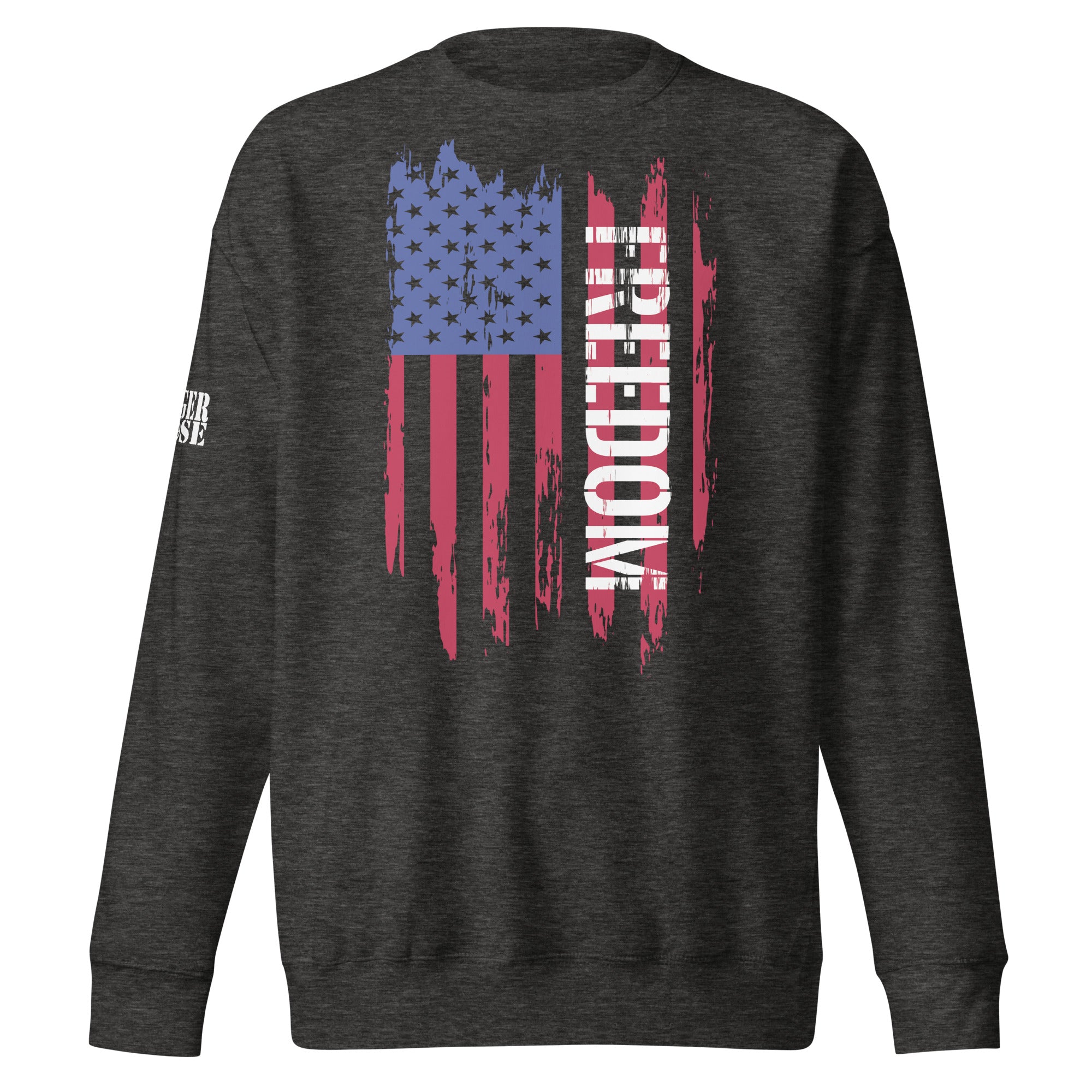 Freedom - Sweatshirt - Danger Close Apparel