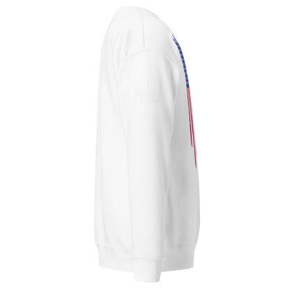 Freedom - Sweatshirt - Danger Close Apparel