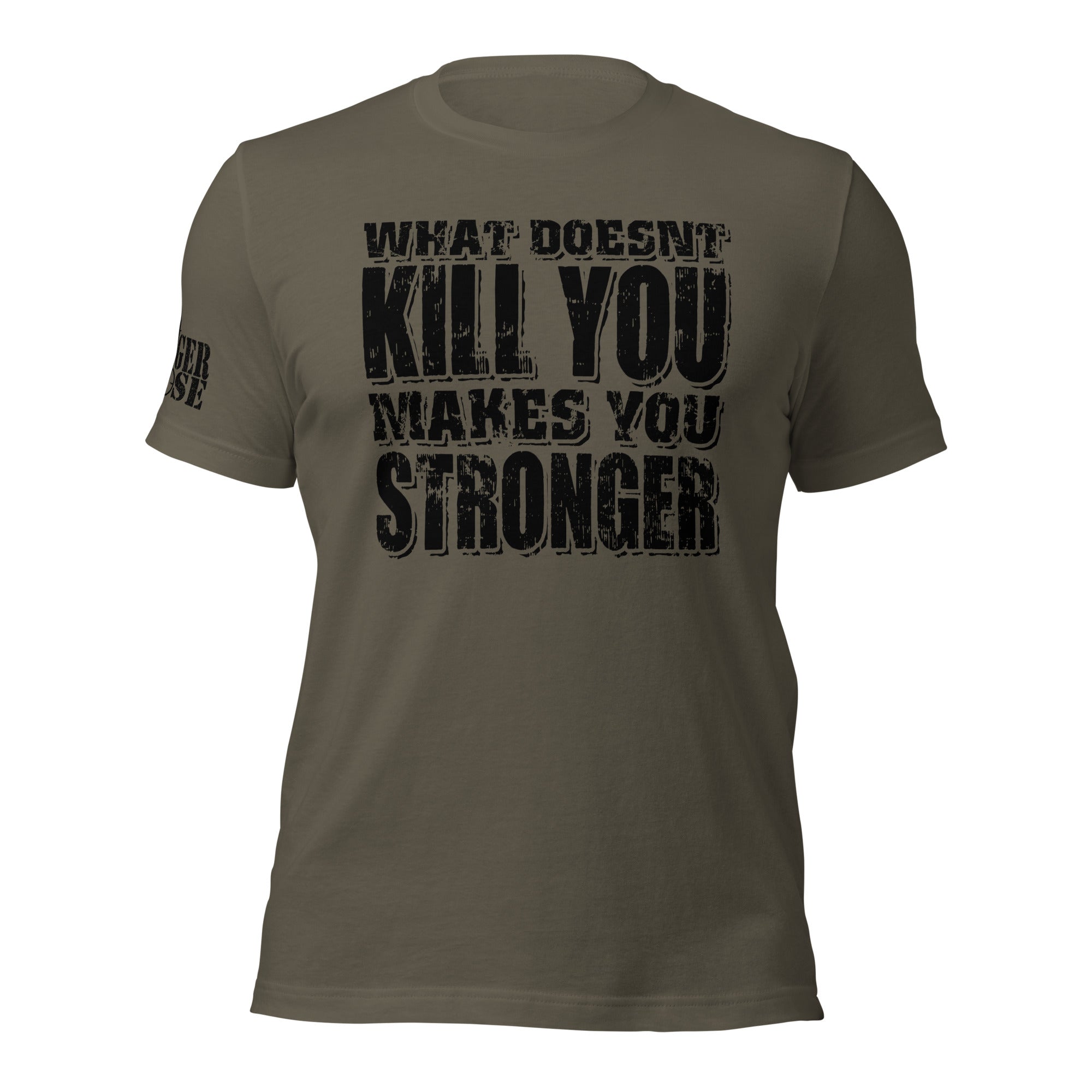 Warthogs Will Kill You Unisex t-shirt - Danger Close Apparel
