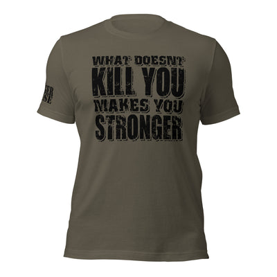 Warthogs Will Kill You Unisex t-shirt - Danger Close Apparel