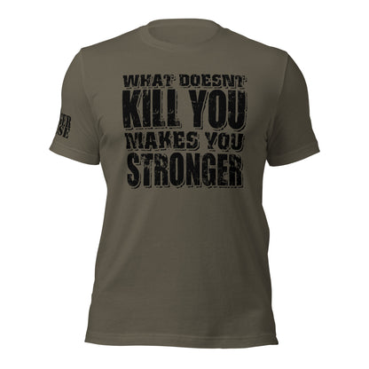 Warthogs Will Kill You Unisex t-shirt - Danger Close Apparel
