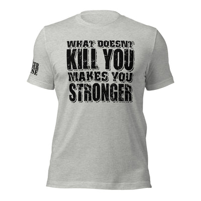 Warthogs Will Kill You Unisex t-shirt - Danger Close Apparel