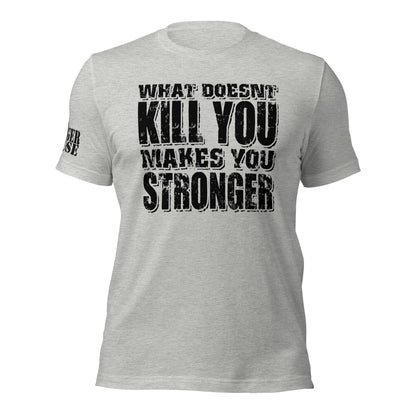 Warthogs Will Kill You Unisex t-shirt - Danger Close Apparel