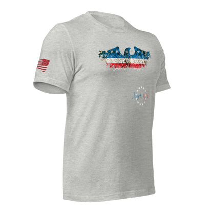 American Eagle Unisex Tee - Danger Close Apparel