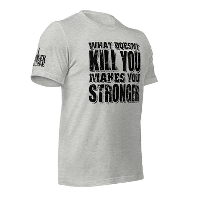 Warthogs Will Kill You Unisex t-shirt - Danger Close Apparel