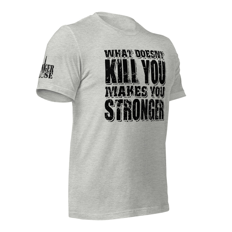 Warthogs Will Kill You Unisex t-shirt