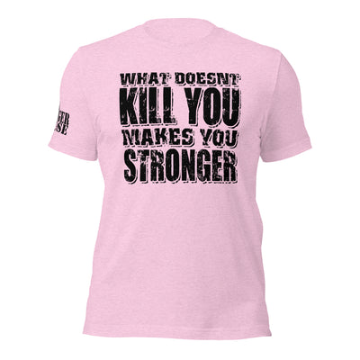 Warthogs Will Kill You Unisex t-shirt - Danger Close Apparel