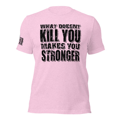Warthogs Will Kill You Unisex t-shirt - Danger Close Apparel