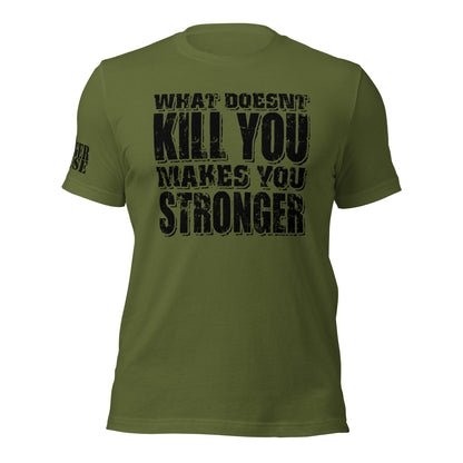 Warthogs Will Kill You Unisex t-shirt - Danger Close Apparel