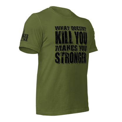 Warthogs Will Kill You Unisex t-shirt - Danger Close Apparel