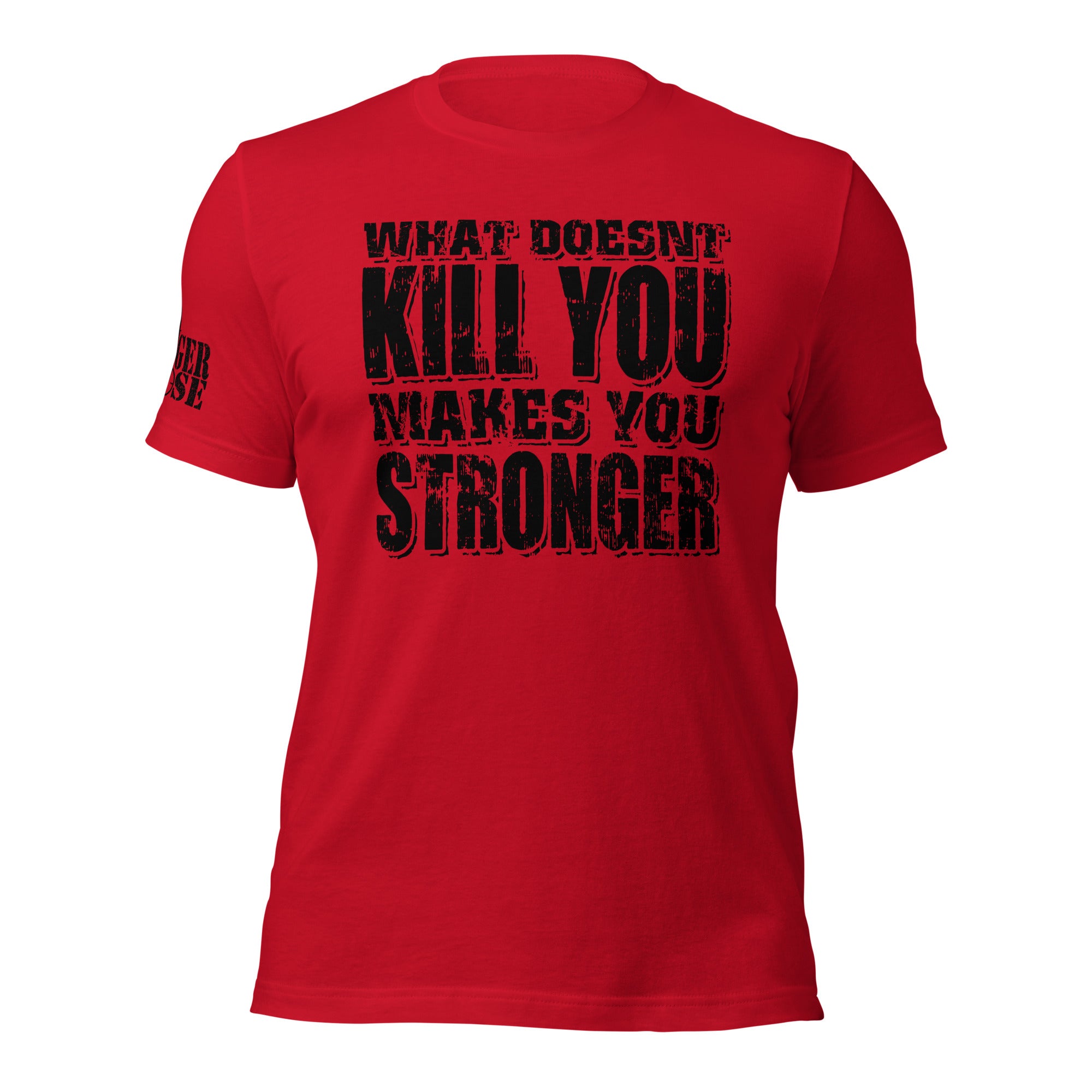 Warthogs Will Kill You Unisex t-shirt - Danger Close Apparel