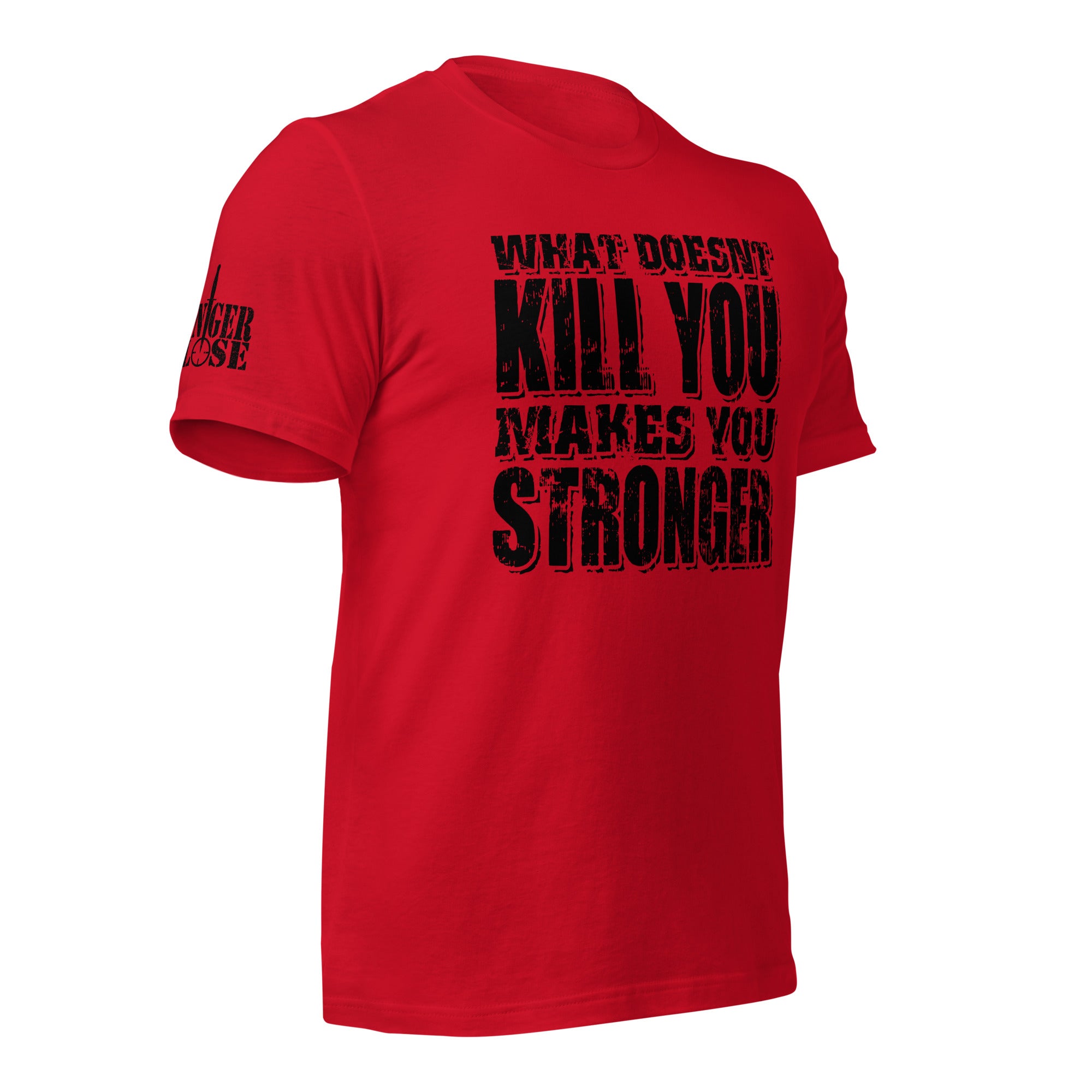Warthogs Will Kill You Unisex t-shirt - Danger Close Apparel