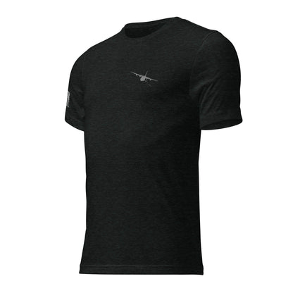 Give War a Chance - AC-130 T-shirt - Danger Close Apparel