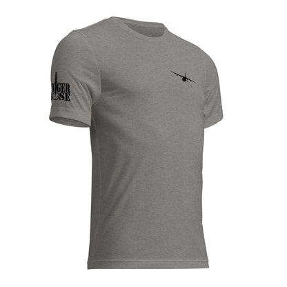 Give War a Chance - AC-130 T-shirt - Danger Close Apparel