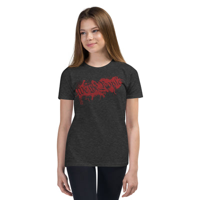 We The People Youth Shirt - Danger Close Apparel