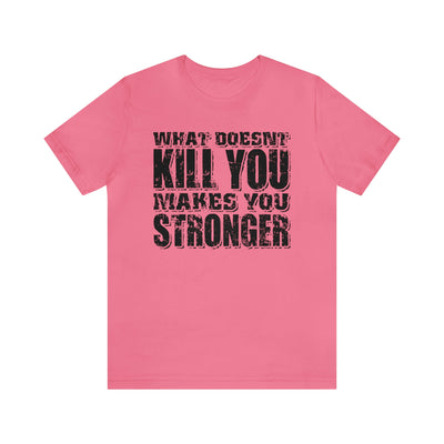 WDKY Kiowa - Men's and Women's Tee - Danger Close Apparel