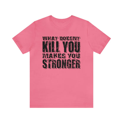 WDKY Kiowa - Men's and Women's Tee - Danger Close Apparel