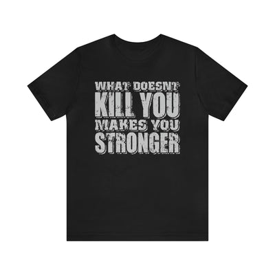 WDKY Kiowa - Men's and Women's Tee - Danger Close Apparel