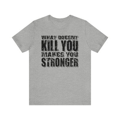 WDKY Kiowa - Men's and Women's Tee - Danger Close Apparel