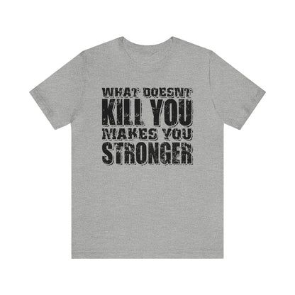 WDKY Kiowa - Men's and Women's Tee - Danger Close Apparel
