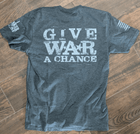 Give War A Chance - AC-130 Gunship - Danger Close Apparel