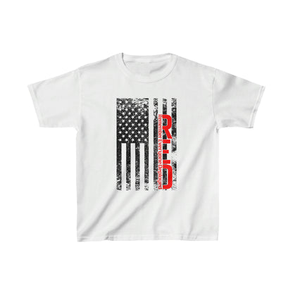 Freedom Flag - Kids Tee - Danger Close Apparel