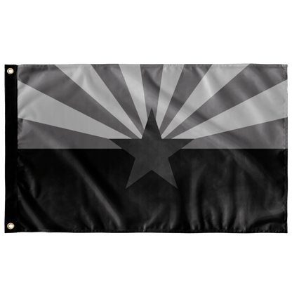 United States Wall Flags - Urban Camo - 3x5 Feet - Danger Close Apparel