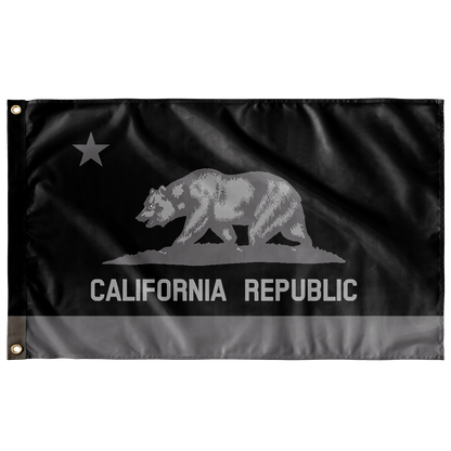 United States Wall Flags - Urban Camo - 3x5 Feet - Danger Close Apparel