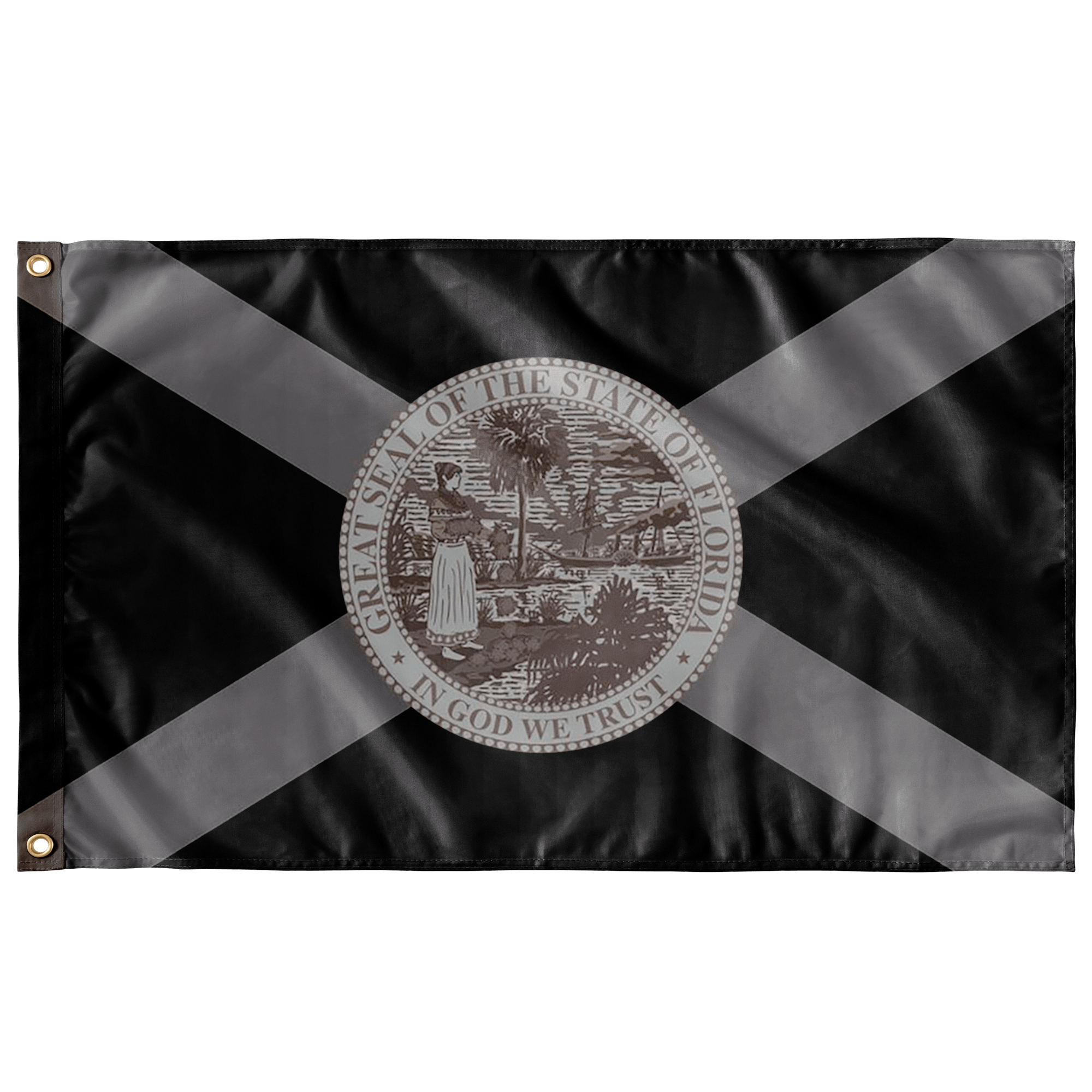 United States Wall Flags - Urban Camo - 3x5 Feet - Danger Close Apparel