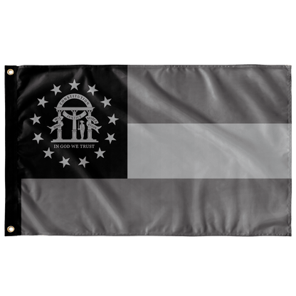 United States Wall Flags - Urban Camo - 3x5 Feet - Danger Close Apparel