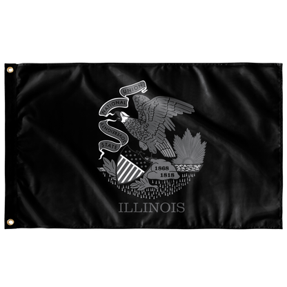 United States Wall Flags - Urban Camo - 3x5 Feet - Danger Close Apparel