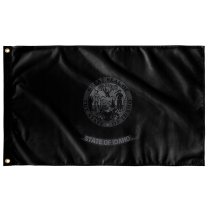 United States Wall Flags - Urban Camo - 3x5 Feet - Danger Close Apparel